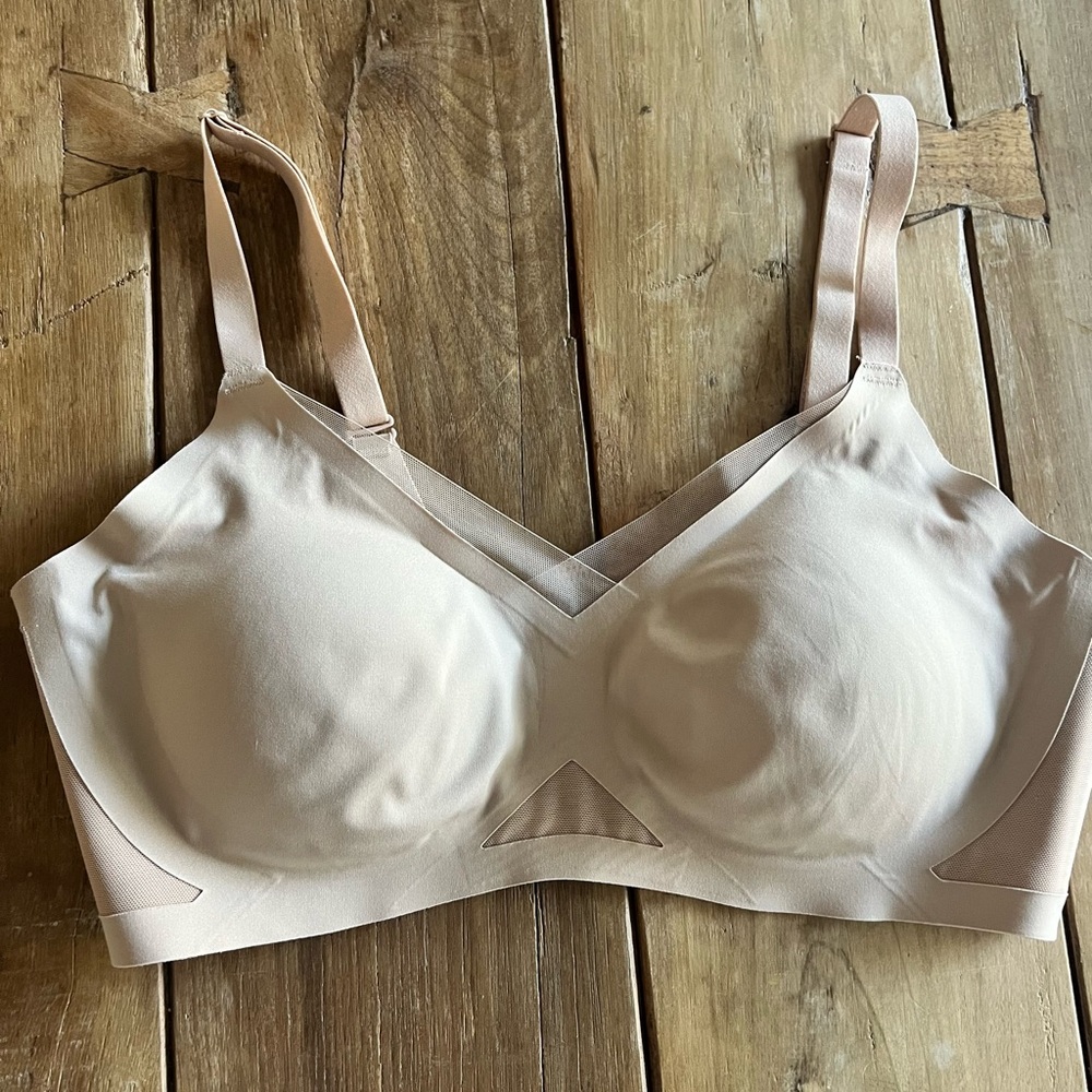 HoneyLove CrossOver Bra size Medium